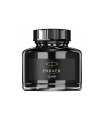 PARKER Quink Liquid Bottled Ink - Black - 57 ml