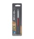 Parker Jotter Ballpoint Pen | Kensington Red | Medium Point Blue Ink