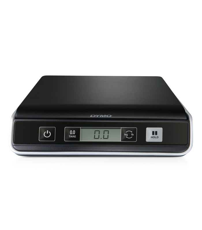 DYMO M5 Digital Package & Shipping Scale | up to 5KG Capacity | 20 cm x 20 cm