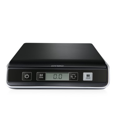 DYMO M5 Digital Package & Shipping Scale | up to 5KG Capacity | 20 cm x 20 cm