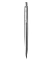 PARKER Jotter Mechanical Pencil, Stainless steel, Chrome trims, 0.5mm
