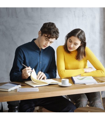 Parker Jotter Ballpoint Pen | Chelsea Orange | Medium Point Blue Ink