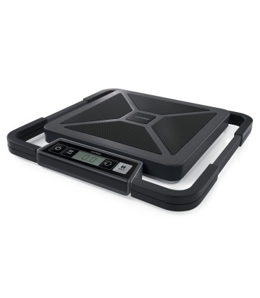 DYMO S50 Digital Shipping Scale | 50 kg Capacity | USB/Power or AAA battery