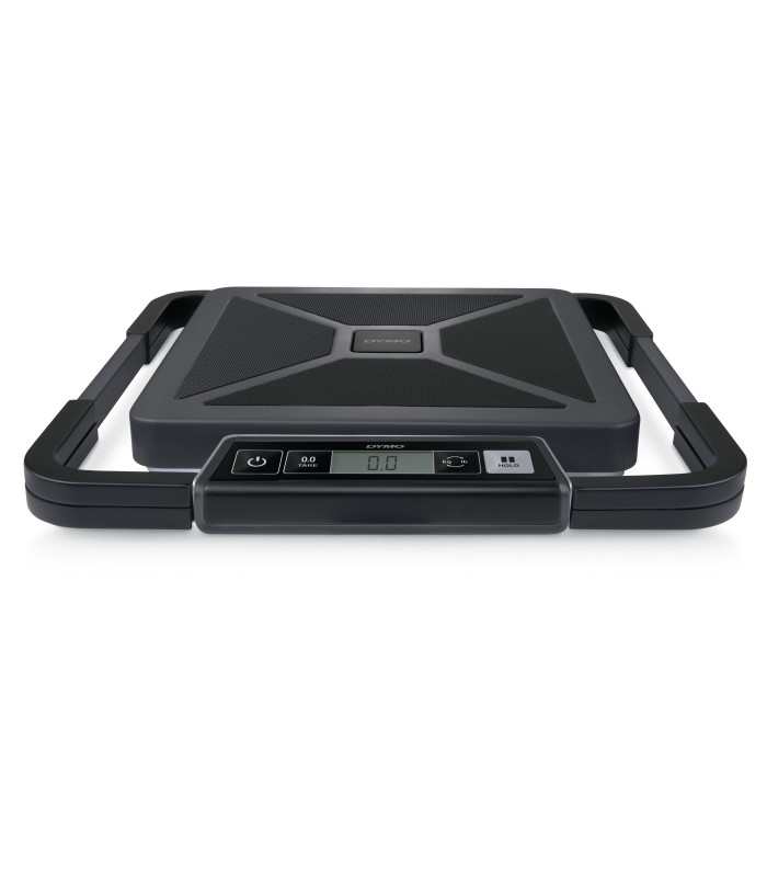 DYMO S50 Digital Shipping Scale | 50 kg Capacity | USB/Power or AAA battery