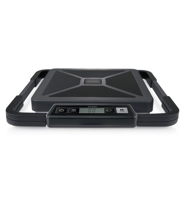 DYMO S50 Digital Shipping Scale | 50 kg Capacity | USB/Power or AAA battery