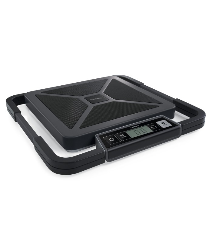 DYMO S50 Digital Shipping Scale | 50 kg Capacity | USB/Power or AAA battery