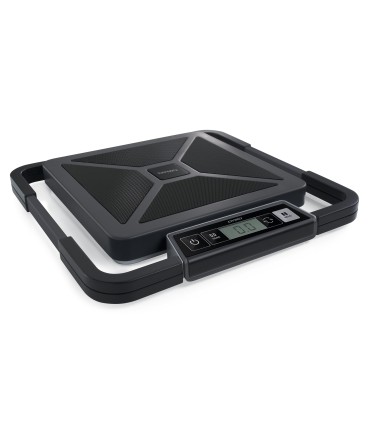 DYMO S50 Digital Shipping Scale | 50 kg Capacity | USB/Power or AAA battery