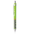 rOtring Tikky HB Mechanical Pencil, Neon Green barrel, 0.7 mm