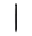 Parker Jotter XL Ballpoint Pen | Monochrome Matte Black | Medium Point | Blue Ink | Blister Pack