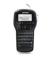 DYMO LabelManager 280 | Étiqueteuse Portable Rechargeable | Clavier QWERTZ | PC/MAC