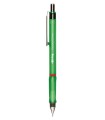 rOtring Mechanical Pencil, 0.7 mm, 2B, Green