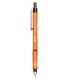 rOtring Visuclick, Porte-mine 0.7 mm, 2B, orange