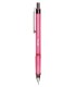 rOtring Visuclick, Porte-mine 0.7 mm, 2B, rose