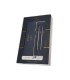 PARKER Jotter coffret cadeau Duo : Stylo bille + Porte-mine 0.5mm, acier