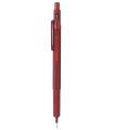 rOtring 600 Mechanical pencil, red barrel, 0.7 mm