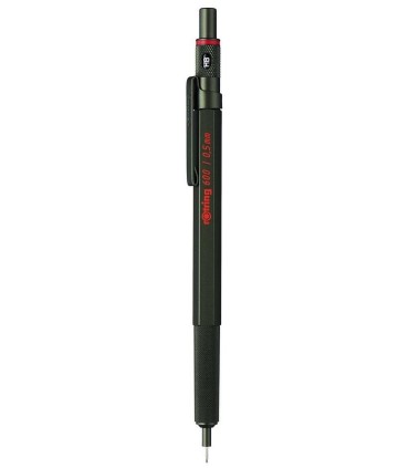 rOtring 600 Porte-mine vert, 0.5 mm