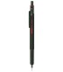 rOtring 600 Porte-mine vert, 0.7 mm