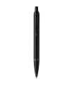 PARKER IM Ballpoint Pen Monochrome Black, medium Point - Giftbox