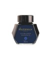 WATERMAN "Senerity Blue" ink Bottle for Fountain Pen, 50 ml