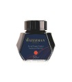 WATERMAN "Audacious Red" ink Bottle for Fountain Pen, 50 ml