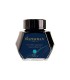 WATERMAN encre pour Stylo plume, couleur Bleu Inspiration, flacon 50 ml