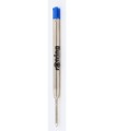rOtring Ballpoint Pen Refill, Blue, x 1