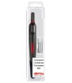rOtring Compact, compas universel, diam. Max. 320 mm