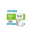 DYMO LabelWriter - extragroße MehrzweckEtiketten, 54mm x 70mm (320 Etiketten)