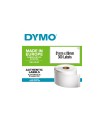 DYMO LabelWriter Boite de 1 rouleau de 300 étiquettes, Carte de rendez-vous/badges nominatifs (non adhésifs), 51mm x 89mm