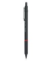 rOtring Rapid PRO Mechanical Pencil, 0.7 mm, Black barrel