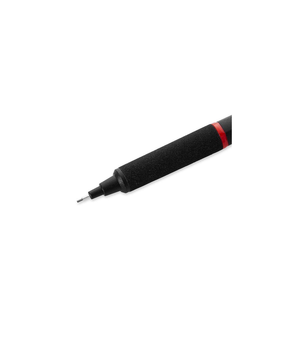 Rotring Rapid Pro Black Mechanical Pencil