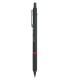 rOtring Rapid PRO Mechanical Pencil, 0.5 mm, Black barrel