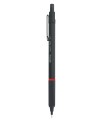 rOtring Rapid PRO Mechanical Pencil, 0.5 mm, Black barrel