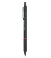 rOtring Rapid PRO Mechanical Pencil, 2.0 mm, Black barrel