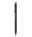 rOtring Rapid PRO Ballpoint Pen, Black barrel, medium point