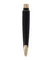 Barrel for WATERMAN Carène, Black, Ballpoint pen, Gold trims