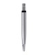 Barrel for PARKER Sonnet, Stainless Steel, Ballpoint pen, Chrome trims.