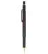 rOtring 800 Mechanical Pencil, Black barrel, 0,5 mm Lead