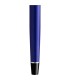 Corps pour Stylo Roller WATERMAN Expert, Bleu, Attributs Chromés.