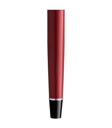 Corps pour Stylo Plume WATERMAN Expert, Rouge, Attributs Chromés.