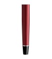 Barrel for WATERMAN Expert, Dark Red, Fountain pen, Chrome trims.