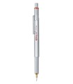rOtring 800 Mechanical Pencil, Silver barrel, 0,7 mm Lead