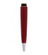 Corps pour Stylo bille WATERMAN Expert, Rouge, Attributs Chromés.