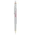 rOtring 800 Mechanical Pencil, Silver barrel, 0,5 mm Lead