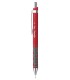 rOtring Tikky Porte-mine HB 0,70 mm, corps rouge