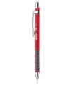 rOtring Tikky Mechanical Pencil, red barrel, HB 0,70 mm