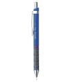 rOtring Tikky Mechanical Pencil, blue barrel, HB 0,70 mm