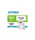 DYMO LabelWriter Boite de 1 rouleau de 800 étiquettes resistantes - 32mm x 57mm