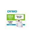 DYMO LabelWriter Boite de 1 rouleau de 800 étiquettes resistantes - 32mm x 57mm