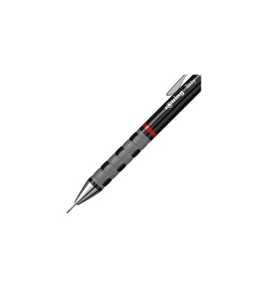 Rotring Tikky Mechanical Pencil - Black Barrel - 0.35mm